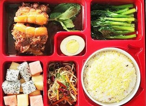 優(yōu)食有衷
