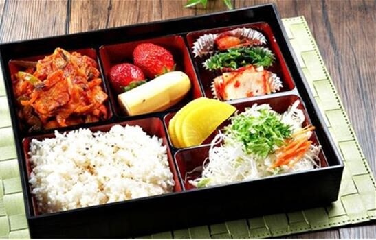優(yōu)食有衷