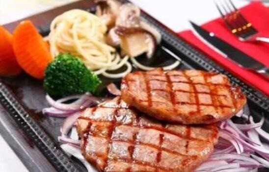 豪多客西餐