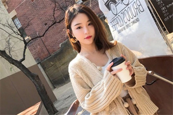 吉丘古兒服飾加盟