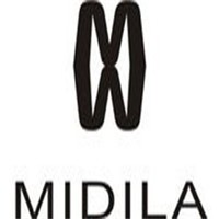 彌締拉女裝MIDLA加盟