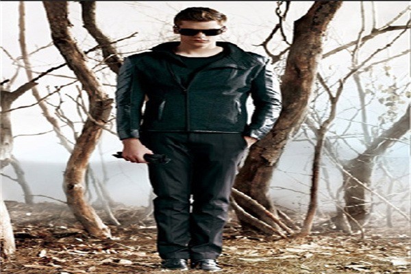 意皇世家男裝加盟