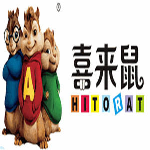 喜來(lái)鼠潮流童裝加盟