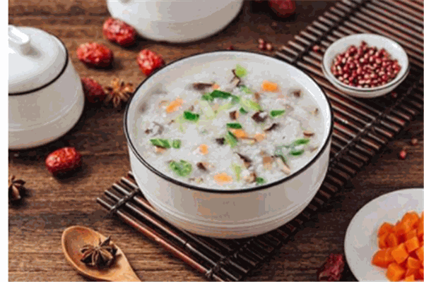 林家粥鋪