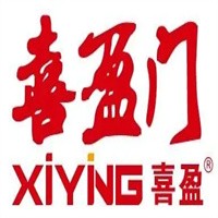 喜盈門木門加盟