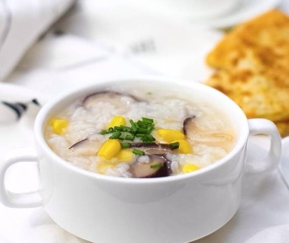 一粥食鋪
