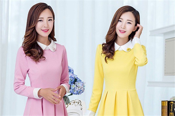 尚品衣舍女裝加盟