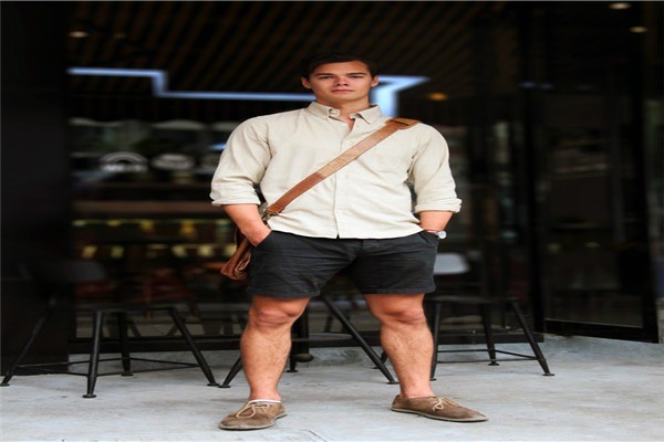 男色主義男士潮品店加盟