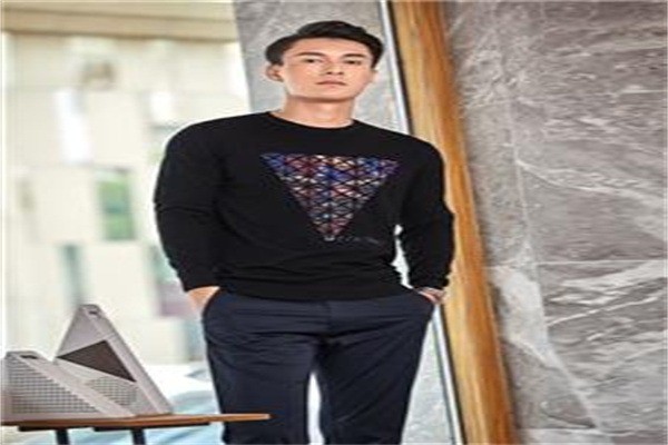 添多利男裝加盟