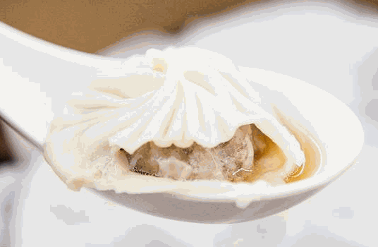 面食匯湯包