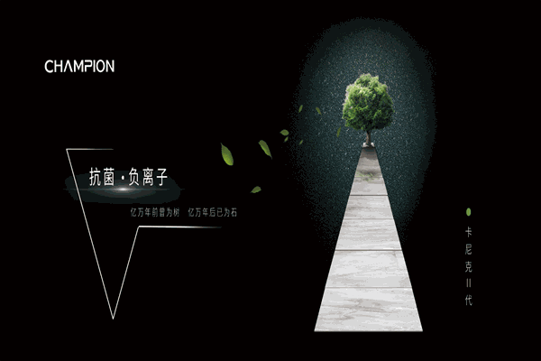 冠軍陶瓷