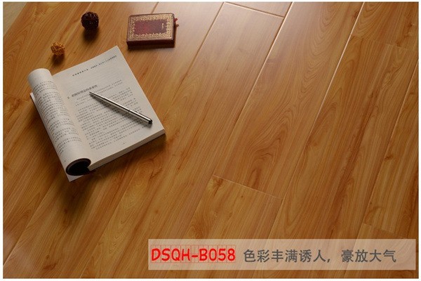 聯(lián)誼地板加盟