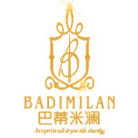 巴蒂米瀾服裝定制加盟