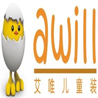 艾唯兒童裝加盟