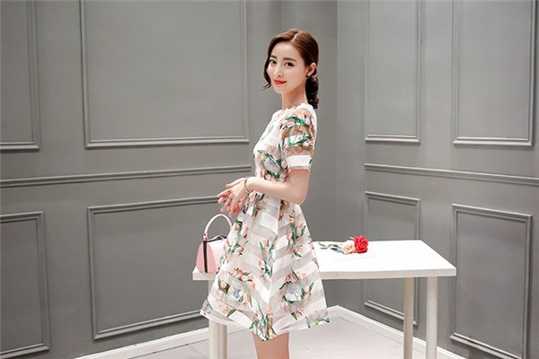 馨菲女裝加盟