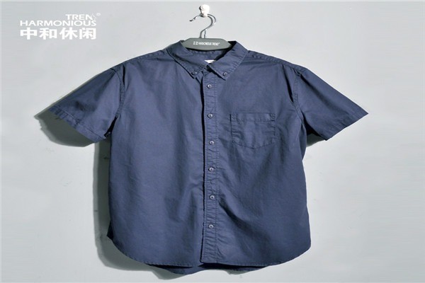 中和休閑服裝加盟