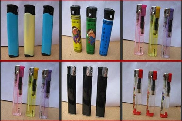 火云打火機(jī)加盟