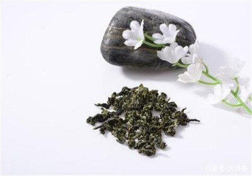 天林茶加盟
