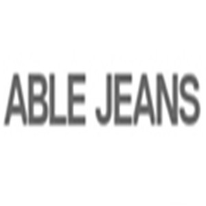 ABLE JEANS服飾加盟