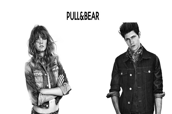 Pull and Bear服裝加盟
