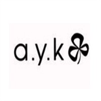 A.Y.K服飾加盟