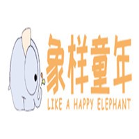 象樣童年童裝加盟
