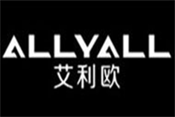 allyall艾利歐女裝加盟
