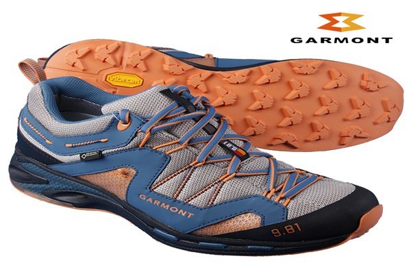 Garmont鞋帽加盟