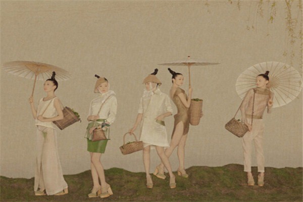 生芝紡女裝加盟