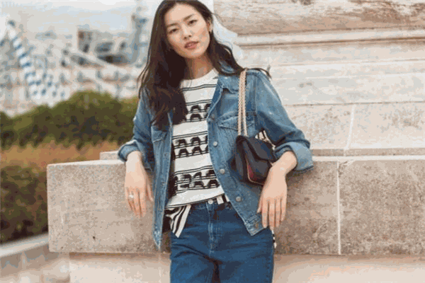 喬治白服飾加盟
