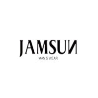 JAMSUN積上男裝加盟