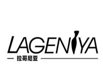 拉哥尼亞女裝加盟