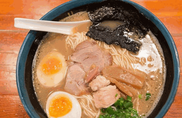 千味拉面