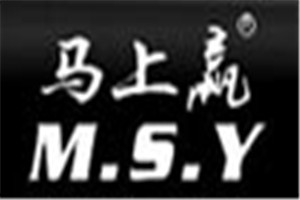 馬上贏男裝加盟