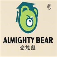 全能熊童裝加盟