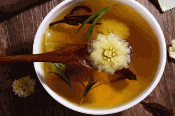 優(yōu)之然花草茶業(yè)