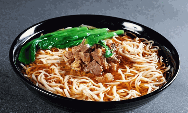 林不記面家