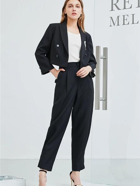 尤西子女裝
