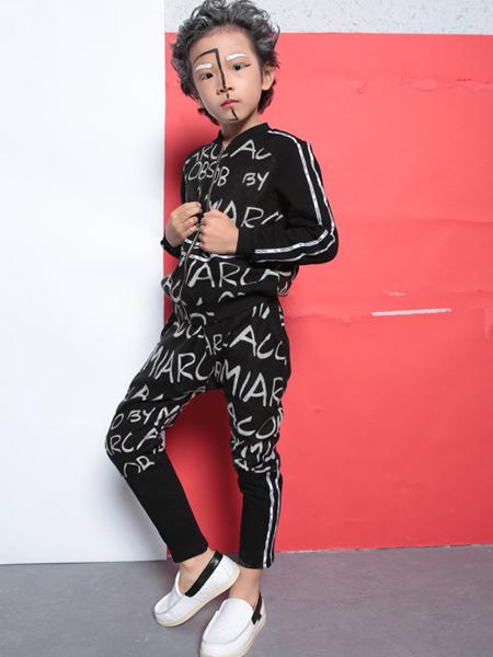 小豬芭那童裝