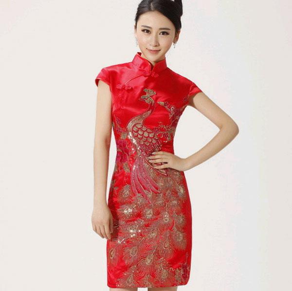 德宏女裝