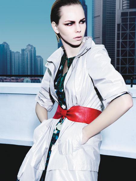 敦奴女裝