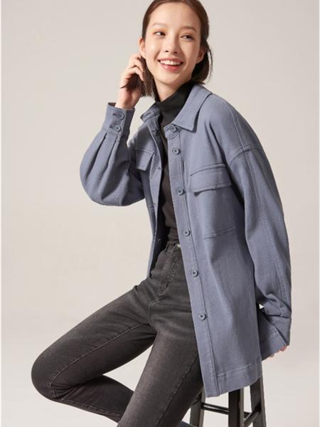 布景女裝
