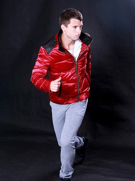 阿柏尼男裝