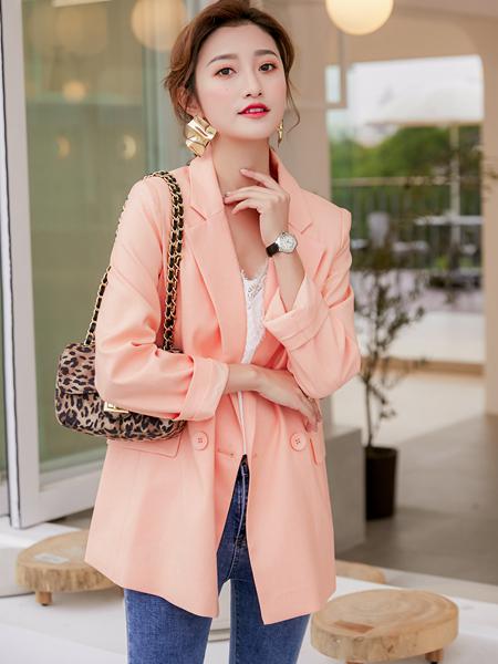 樣兒女裝