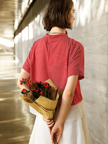 意澳女裝