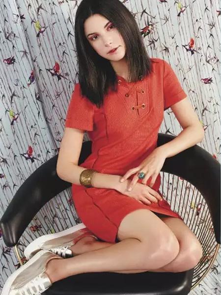 亦谷女裝