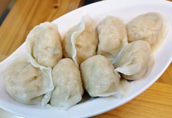 餃之味水餃