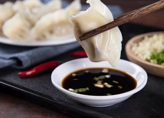 餃之味水餃