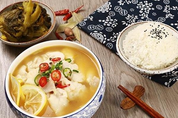 那家酸菜魚
