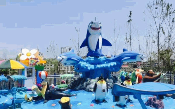 新亞兒童樂園